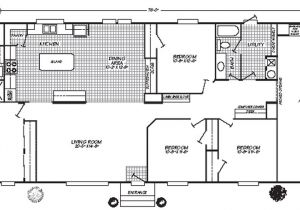 Bellcrest Mobile Home Floor Plans Fleetwood Mobile Home Floor Plans 2002 Fleetwood