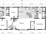 Bellcrest Mobile Home Floor Plans G 1799 Pine Grove Homes