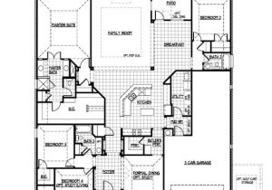 Benchmark Homes Floor Plans Benchmark Homes San Antonio Available Floor Plans