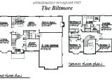 Benchmark Homes Floor Plans Biltmore Benchmark Homes