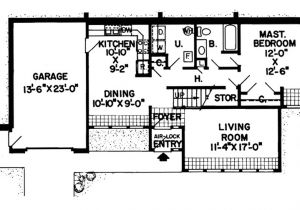 Berm Home Floor Plans Berm House Plans Joy Studio Design Gallery Best Design Berm Home Floor Plans Berm House Plans Joy Studio Design Gallery Best Design