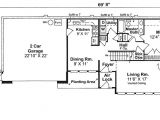 Berm Home Floor Plans Earth Sheltered Home Plans Earth Berm House Plans and In