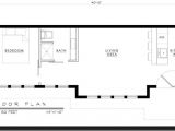 Berm Home Floor Plans Earth Sheltered Home Plans Floor Plan House Plans 47191