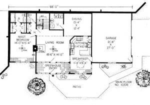 Berm Home Floor Plans Earth Sheltered Homes Floor Plans Earth Contact Home Berm Home Floor Plans Earth Sheltered Homes Floor Plans Earth Contact Home