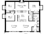 Berm Home Plans Rockspring Hill Berm Home Plan 057d 0017 House Plans and