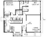 Berm Home Plans Rossridge Berm Style Home Plan 085d 0570 House Plans and