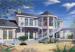 Best Coastal Home Plans Award Winning Beach House Designs Best Beach House Designs