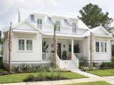 Best Coastal Home Plans Coastal Cottage House Plans Flatfish island Designs