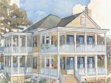Best Coastal Home Plans Couples Cottage top 25 House Plans Coastal Living