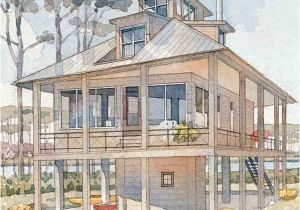 Best Coastal Home Plans top 10 House Plans Coastal Living