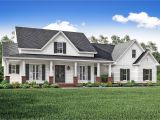 Best Country Home Plans 3 Bedrm 2466 Sq Ft Country House Plan 142 1166
