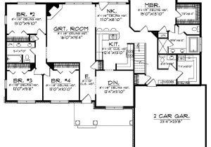 Best Family Home Plans Best House Plans for Families Homes Floor Plans