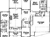 Best Floor Plans for Homes Best Homes Plans House Design Plans