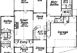 Best Floor Plans for Homes Best Homes Plans House Design Plans