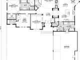 Best Floor Plans for Homes Best Ranch House Floor Plan Home Design and Style
