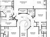 Best Floor Plans for Homes Best Ranch House Plan Ever