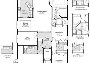 Best Floor Plans for Homes House Plans Best Small Home Design and Style