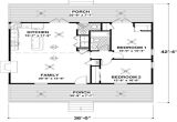 Best Floor Plans for Small Homes Best Small Open Floor Plans Small House with Open Floor