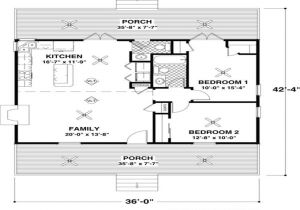 Best Floor Plans for Small Homes Best Small Open Floor Plans Small House with Open Floor