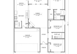 Best Home Floor Plans 2018 Best 3 Bedroom House Plans Photos and Video