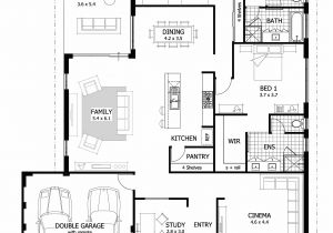 Best Home Floor Plans Luxury Homes Plans the Best Cliff May Floor Plans Luxury