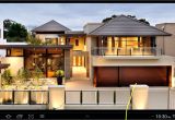 Best Home Plan Designs Best House Designs Ever Front Elevation Residential