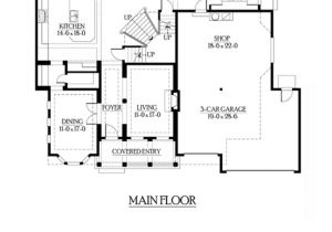 Best Home Plans for Families Best House Plans for A Family Of 5