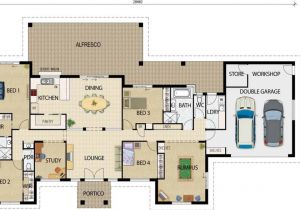 Best Home Plans for Families Best Open Floor House Plans Rustic Open Floor Plans