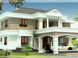 Best Home Plans In Kerala 2540 Sq Feet Beautiful House Elevation Kerala Home