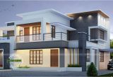 Best Home Plans In Kerala Best Contemporary Inspired Kerala Home Design Plans