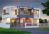 Best Home Plans In Kerala Best Contemporary Inspired Kerala Home Design Plans