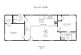 Best Home Plans16 24 Elegant 16×36 House Plans House Plans
