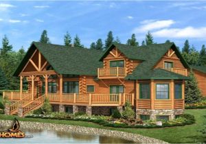 Best Log Home Plans Best Log Cabin Home Plans Best Luxury Log Home Log Cabins