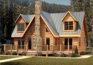 Best Log Home Plans Log House Plans
