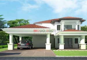 Best Modern Home Plans Best Modern Bungalow House Plans