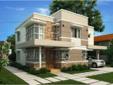 Best Modern Home Plans Modern House Design Series Mhd 2012006 Pinoy Eplans