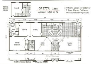 Best Modular Home Plans Best Ideas About Mobile Home Floor Plans Modular with 4