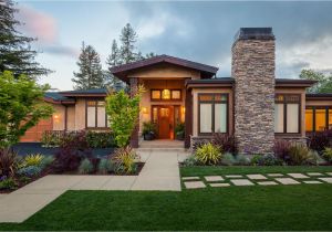 Best One Story Home Plans Affordable Craftsman One Story House Plans House Style