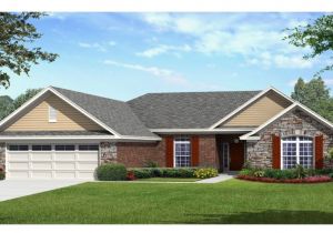 Best One Story Home Plans One Story Chalet Best One Story House Plans Best 1 Story