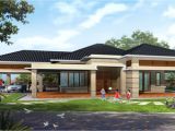 Best One Story Home Plans One Story House Design