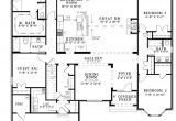 Best Open Floor Plan Home Designs Best Open Floor House Plans Cottage House Plans