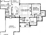 Best Open Floor Plan Homes Open Floor Plans for Ranch Homes Beautiful Best Open Floor