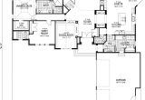 Best Ranch Home Plans Best Ranch House Floor Plan Home Design and Style