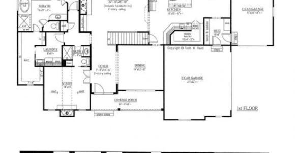 Best Ranch Home Plans Best Ranch House Plans Ever Home Deco Plans