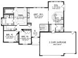 Best Ranch Home Plans Best Ranch Style House Plans for Easy Living House