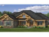 Best Ranch Home Plans Craftsman Ranch House Plans Best Craftsman House Plans 5