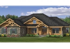 Best Ranch Home Plans Craftsman Ranch House Plans Best Craftsman House Plans 5