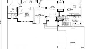 Best Ranch Style Home Plans Best Ranch House Floor Plan Home Design and Style