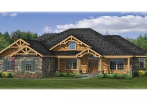 Best Ranch Style Home Plans Craftsman Ranch House Plans Best Craftsman House Plans 5