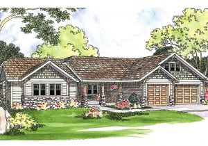 Best Selling Craftsman House Plans Craftsman House Plans Pinedale 30 228 associated Designs